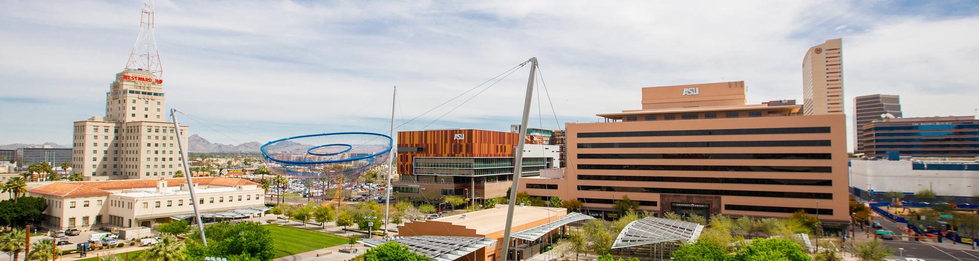 Downtown Phoenix Campus